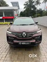 Renault Kiger RXT AMT, 2022, Petrol