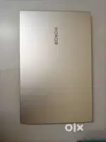Honor Magicbook i3[8/256] Genuine Windows. Excellent condition.