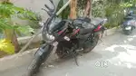 2025 New Bike.