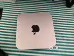 Mac Mini M2 8gb, 512gb SSD