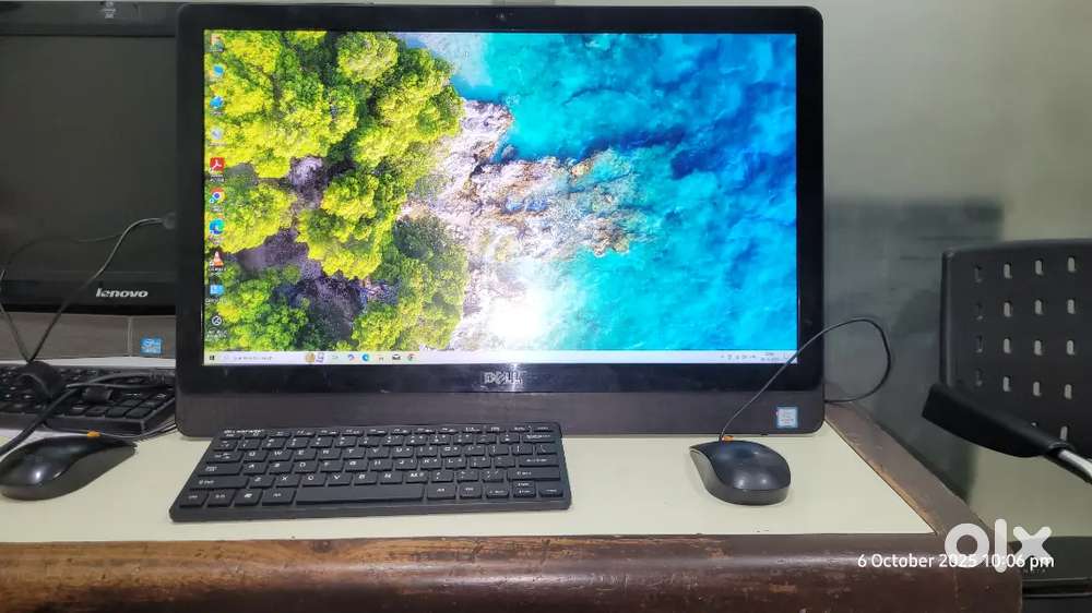 Dell Inspiron All in one pc AIO
