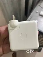 Apple ultra speed 61 watt adapter @ just 4200₹