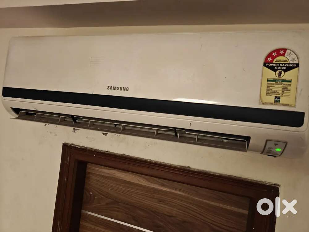 SAMSUNG 1.5 TON SPLIT AC