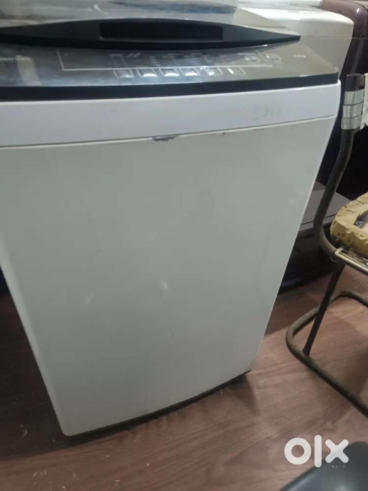 Bosch washing machine 7 kg