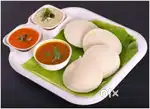 Subeh 7am-11am 4ghate idli sale krne ke liye ladke ladki ki jarurat h