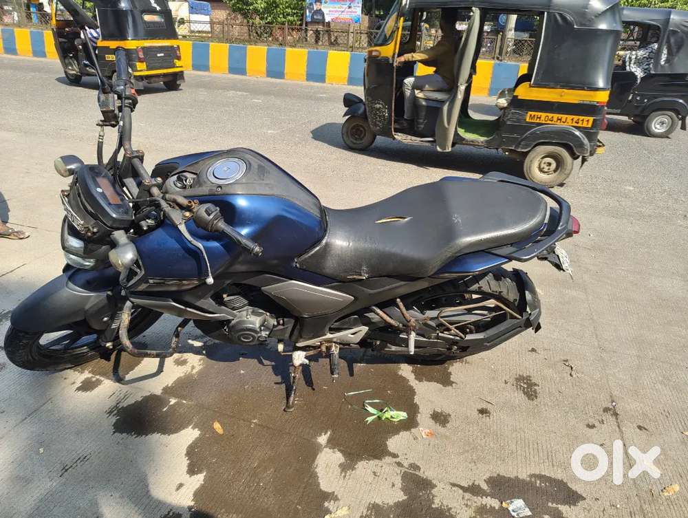 I want to sell my fzs v3 first owner