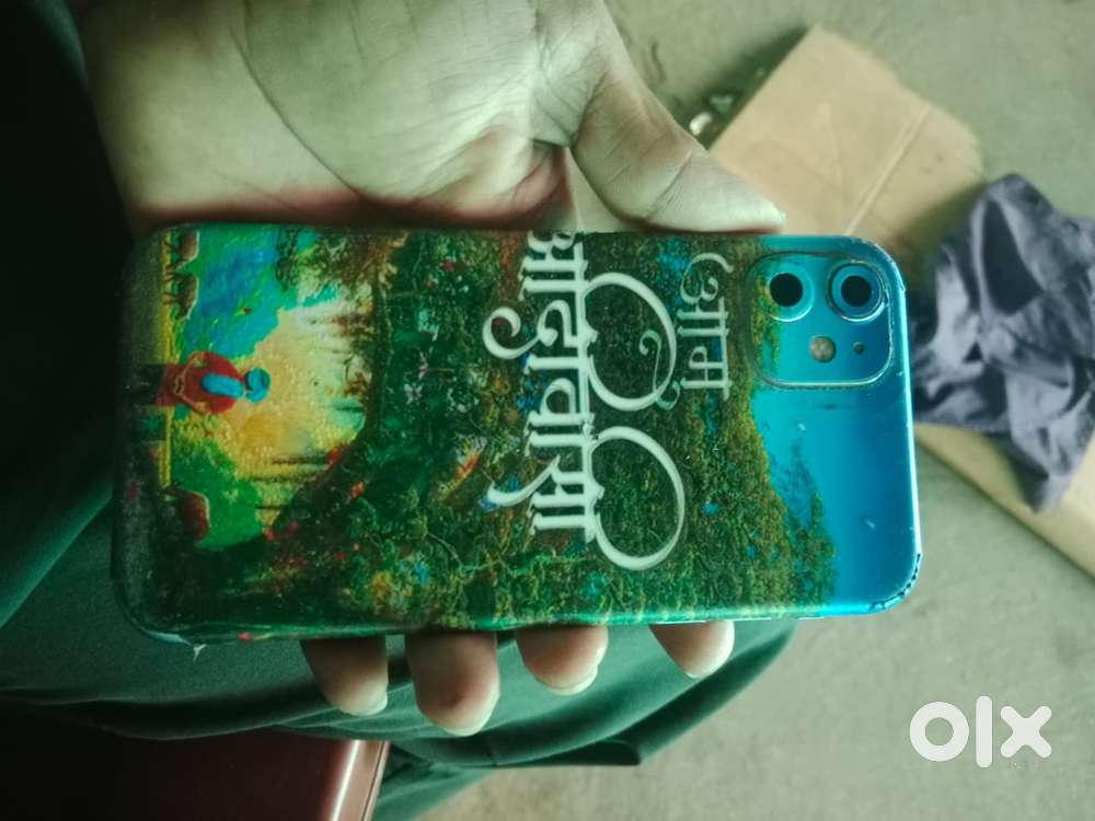 iphone  11 good cansan Bill box