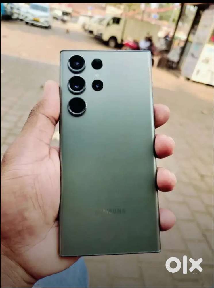 Samsung s23 ultra