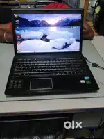 Lenovo laptop intel core i3 4GB RAM 500GB HDD Windows 7