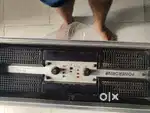 Power drive amplifier for sell