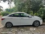 Hyundai Verna 2014
