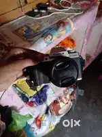 Fujifilm camera