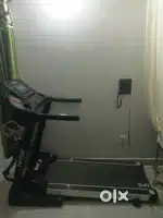 Fitkit Treadmill
