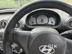 Hyundai Santro 2014 CNG & Hybrids 96994 Km Driven