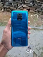Redmi Note 9 pro 4/64 Good Condition - Urgent sale