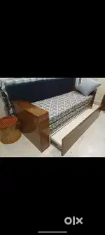 Sofa came bed