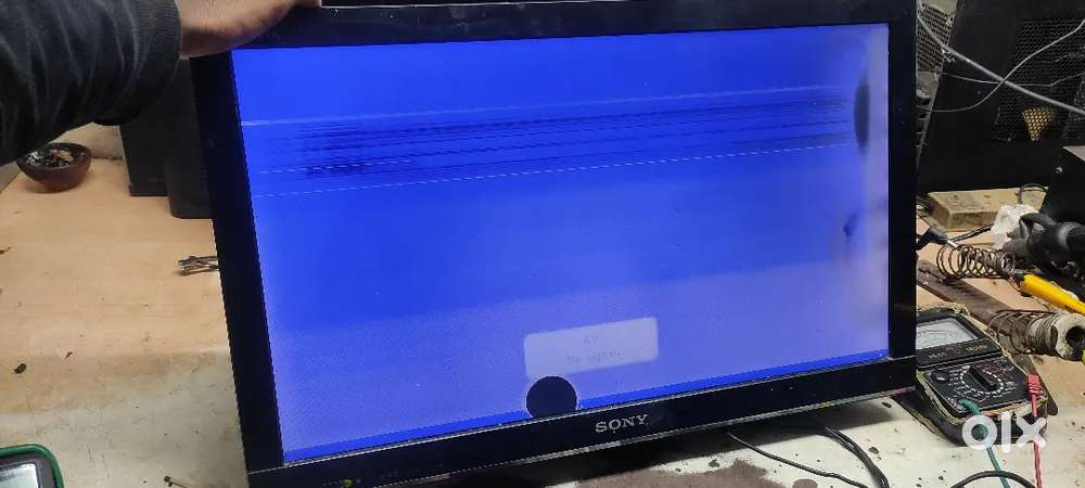 2k / 4K led Tv display repair any brand contact immideatly