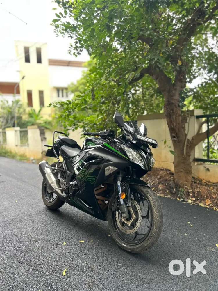 Brand new condition  showroom service maintain