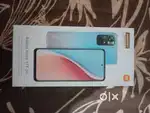 (Fixx price che) Mi 11t good condition phone box and change available