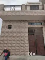 Independent House (55gaj )for Rent