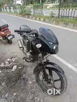 Pulsar 150