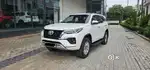 Toyota Fortuner 3.0 4x4 Automatic, 2023, Diesel