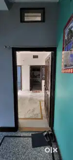 2 BHK flat available for rent near Bhoothnath bypass (NRL petrol pump)