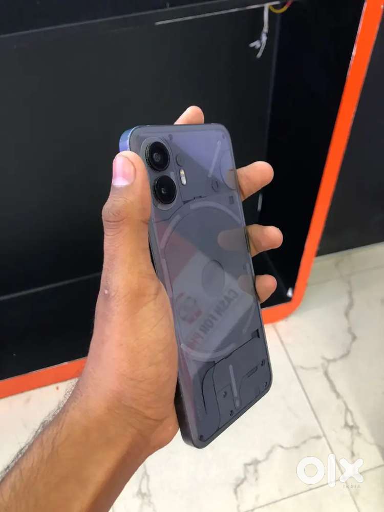 Nothing phone 2 512gb