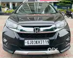 Honda WR-V 1.5 VX i-DTEC, 2018, Diesel