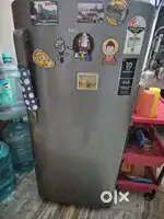 Samsung Fridge (New Condition)