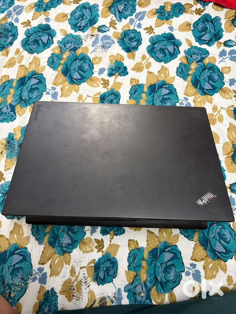 Lenovo thinkpad t470
