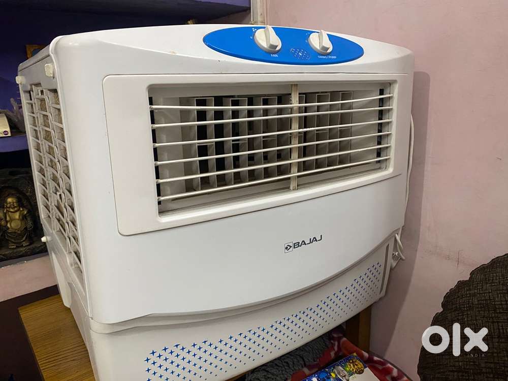 Brand new bajaj air cooler is for sale