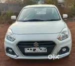 Maruti Suzuki Baleno, 2018, Petrol