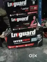 Livguard inverter