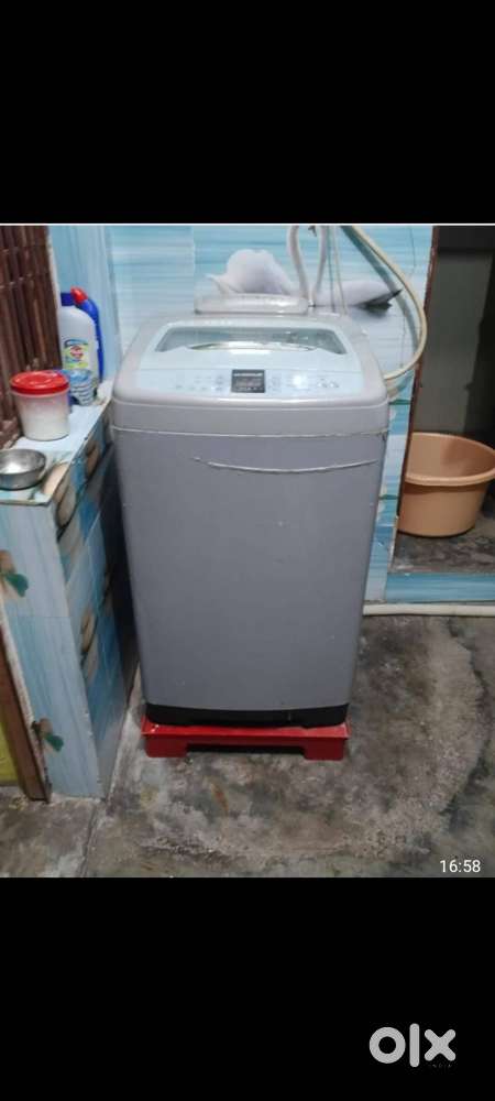 Samsung Full Automatic
