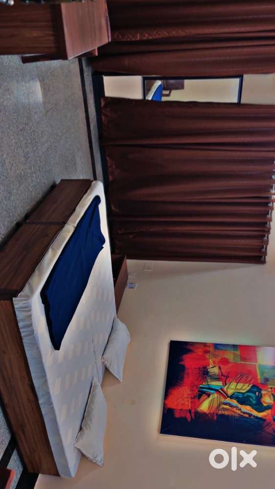 Pg for boys near Maharanapratap chauraha Pryagraj