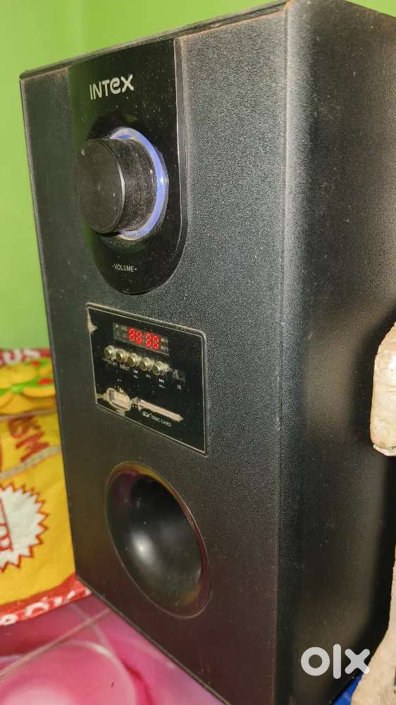 Home theater