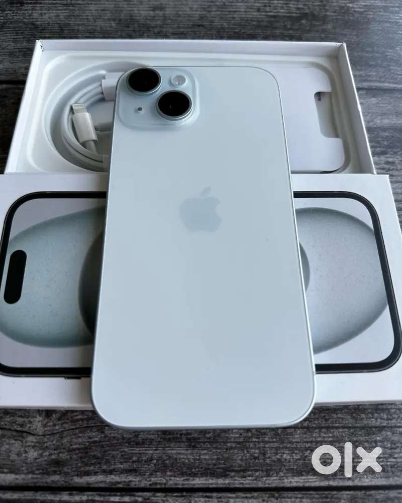 iPhone refurbished available