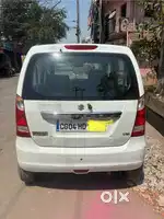 चारों टायर नया led स्क्रीन के साथ