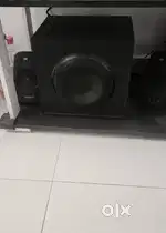 Logitech z623 speaker Soundbar
