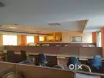 1000sqft, 30 to 40 Work Station in Hope College