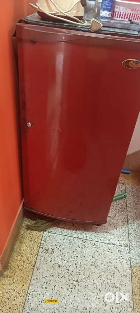 Fridge single door