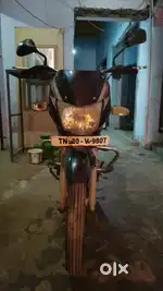 Super bike performance. Per litre 70 millage