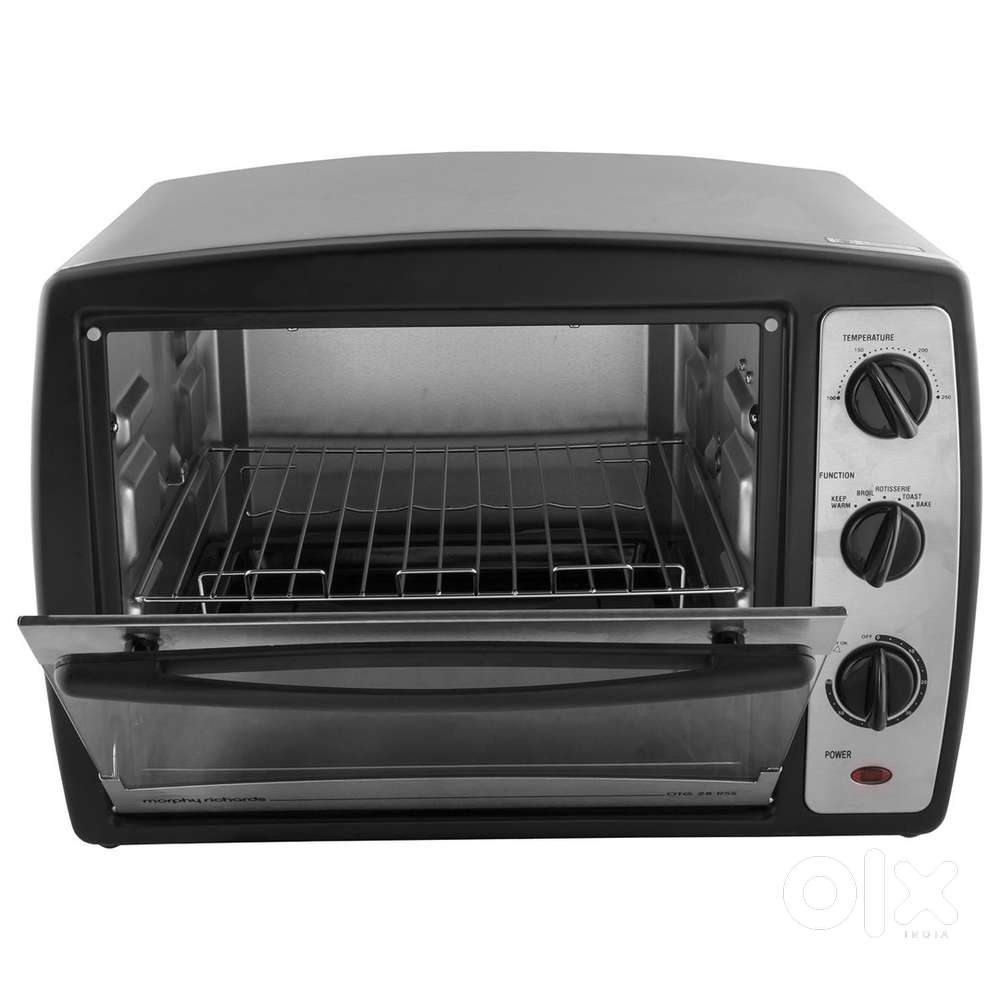 OTG OVEN GRILL 28 LITRES MORPHY RICHARDS