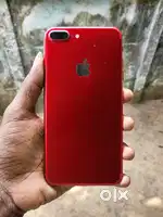 Apple iphone 7 plus 128 gb