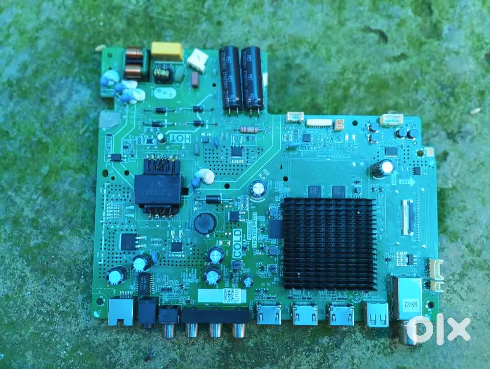 FIRE TV MOTHERBOARD