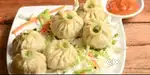 job on momos stall