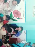 Tuition center Hindi and English available