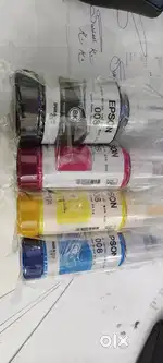 Epson original ink