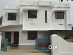 500 M to NH Potta Chalakudy